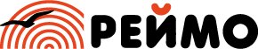 Логотип Reimo