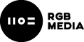 Логотип RGB Media